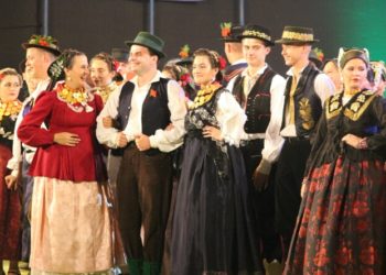 Svečano otvorene 53. Vinkovačke jeseni