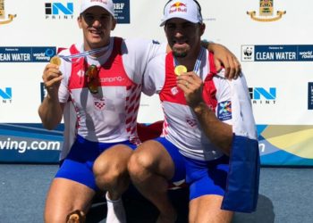 Braća Sinković: Napravili smo nešto povijesno