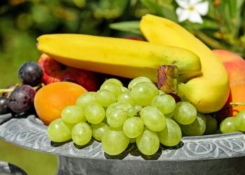 Najbolji dio dana za konzumaciju voća
