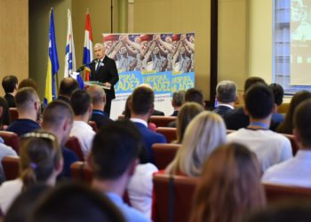 HDZ BiH u rad pustio aplikaciju „Zajedništvo” i službenu web stranicu www.zajednistvo.com