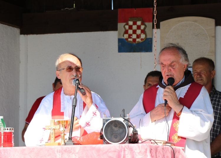 Na Mosoru obilježena 72. obljetnica smrti „Škripara“