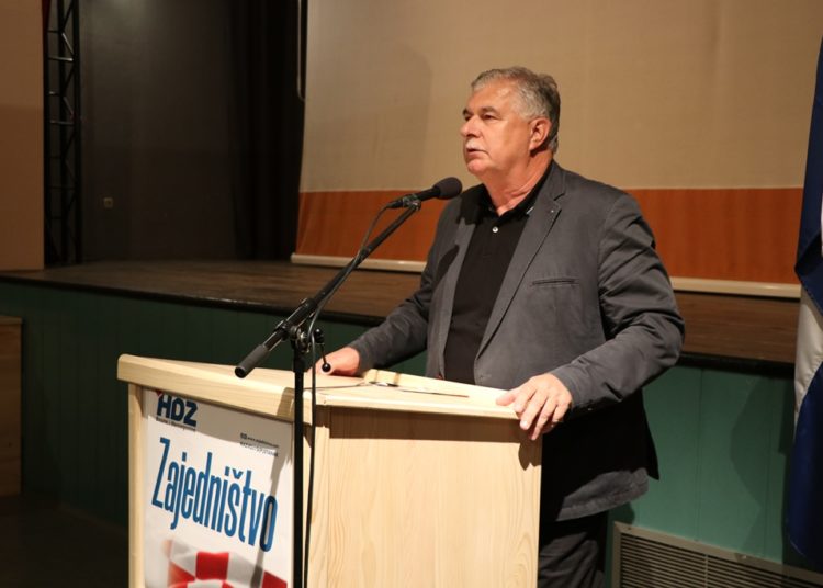 HDZ BiH Široki Brijeg: Konkurencija ne nudi nova rješenja, program im je ogovaranje!