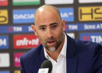 Igor Tudor neće biti novi trener Hajduka