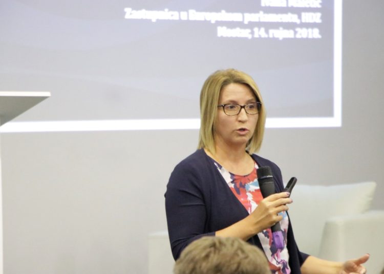 Svečanost otvorenja Konferencije EU Projekti okupila stručnjake iz cijele regije