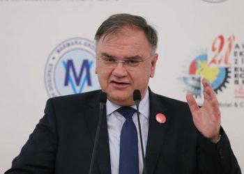 Ivanić: BiH polako postaje sjedište diplomatskih inicijativa