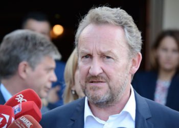 Izetbegović naredio kandidatima da budu agresivni