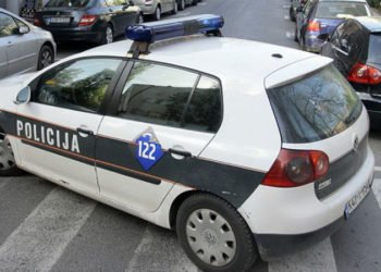 Kod Tomislavgrada poginuo 20-godišnjak iz Posušja