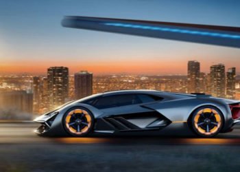 Lamborghini odabranima već najavio nasljednika Aventadora?