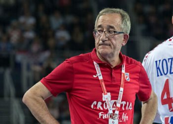 Lino Červar: Mi smo ekipa u stvaranju