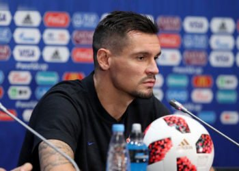 Lovren: U ovakvim situacijama ne treba tražiti krivca