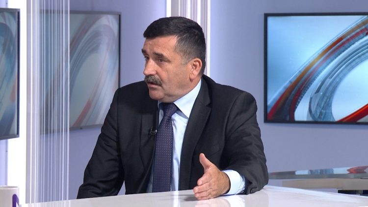 Lovrinović: Hrvati bi podržali smjenu ministra Mektića