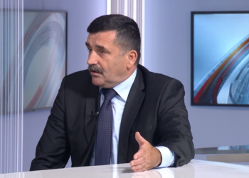 Lovrinović: Hrvati bi podržali smjenu ministra Mektića