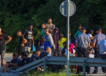 Migranata u BiH sve manje: ‘Većina ih je otišla u Hrvatsku’