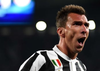 Mandžukić s dva gola srušio Napoli, Inter lako sa Cagliarijem