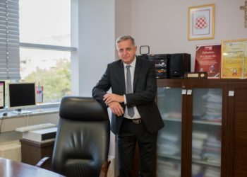 Gilja: Električna energija kućanstvima neće poskupljivati, ulažemo u nove i obnovljive izvore energije