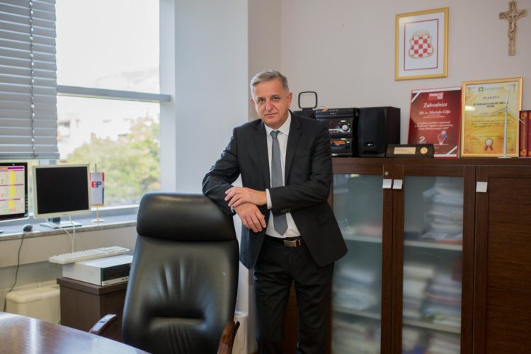 Gilja: Električna energija kućanstvima neće poskupljivati, ulažemo u nove i obnovljive izvore energije