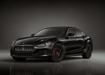 Maserati Ghibli Ribelle – izdanje za odabrane i pravu gospodu