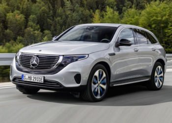 Mercedes-Benz – do 2022. još barem devet električnih noviteta