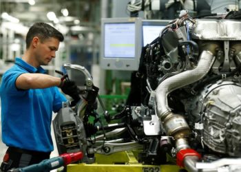 Mercedes-Benz i BMW kreću s ulaganjem teškim dvije milijarde eura u Mađarsku