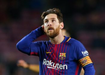 Messi o transferu Ronalda: Nisam to očekivao