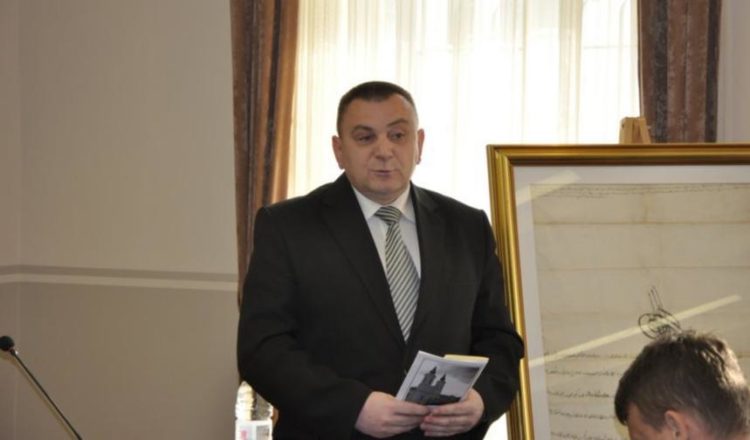 Mijo Matanović: Zdrava obitelj najveće je bogatstvo
