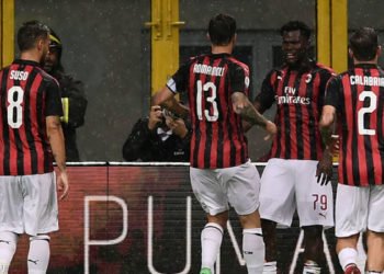 Milan opet “kiksao”, Sassuolo skočio na treće mjesto