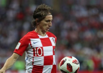 Modrić: Svjetsko prvenstvo me iscrpilo i fizički i mentalno