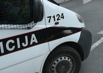 Mostar: Privedeni Pakistanci zbog provale u kuću