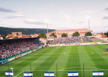 NK Rijeka stiže na proslavu 70. rođendana NK Široki Brijeg