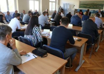 Široki Brijeg: Održana 19. sjednica Gradskog vijeća