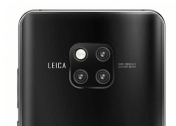 Najnoviji teaser Huaweija Mate 20 Pro sugerira daljnja poboljšanja na području kamere i povezivosti