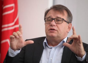 Nikšić: Pozivam Izetbegovića na TV duel, želim ga pitati samo jednu stvar