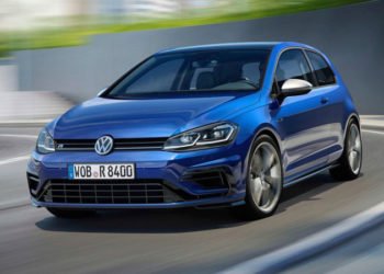 Ništa od karavanske i trovratne izvedbe za novi Volkswagen Golf