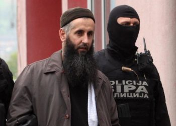 Norvežanin bh. porijekla uplaćivao novac Bosniću za terorizam u BiH
