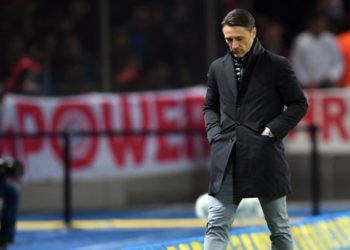 Novi kiks Bayerna: Hit-momčad srušila prvake, prvi Kovačev poraz u Bundesligi!