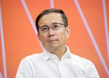 Novi čelnik Alibabe je bivši izvršni direktor Daniel Zhang