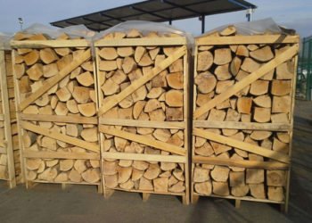 Novo poskupljenje: Metar drva čak i do 120 KM