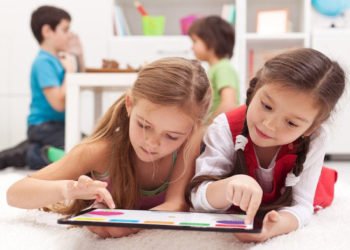 O stavu roditelja ovisi hoće li dijete imati radne navike