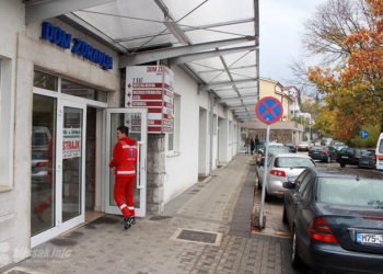 Obnovljeni domovi zdravlja u Širokom Brijegu, Grudama i Posušju