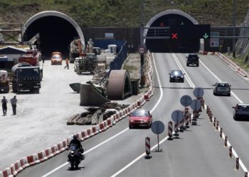 Od trošarina prikupljen novac za gradnju oko 25 kilometara autoceste