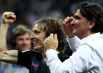 Okupljanje Vatrenih u Portugalu, Dalić traži novu energiju