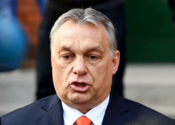 Orban: Europski parlament sprema se osuditi čitav mađarski narod