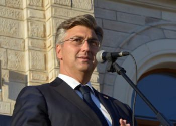 Otvoren konzulat Republike Hrvatske u Livnu