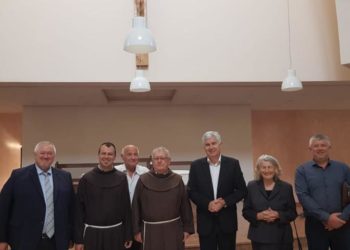 Čović: Proces održivog povratka Hrvata u RS mora se nastaviti i u budućem razdoblju