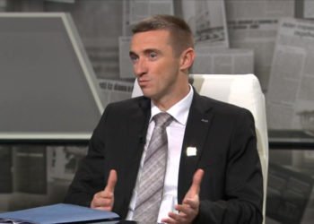 Penava u Nu2: Ne podržavam koaliciju HDZ-a i SDSS-a