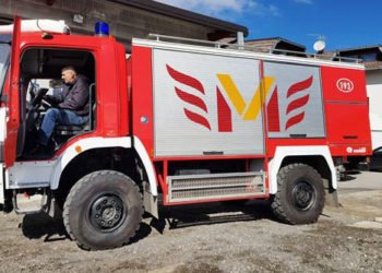 Pet većih požara na području ŽZH