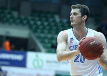 Počela ABA liga: Cibona pružila dobar otpor, ali je izgubila u Beogradu