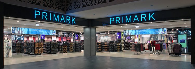 Kako je Primark postao najbrže rastuća trgovina u Americi iako nema online prodaju
