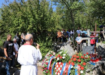 Priča o škriparu Boži Soldi i mučki ubijenim djevojkama Ivi i Šimi