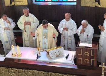 Puljić: Mladi danas trebaju konkretno svjedočenje življenja vrednota